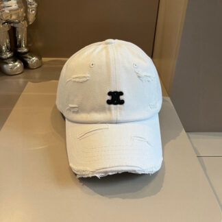 Celine men's and women's cap