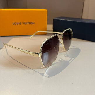 LOUIS VUITTON Fashion Sunglasses