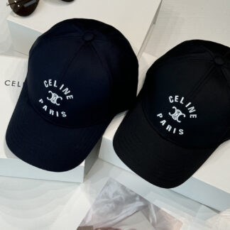 Celine exquisite baseball cap
