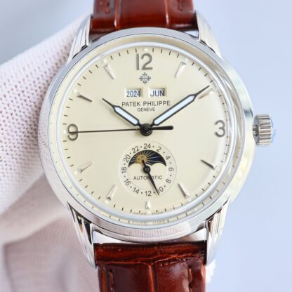 Patek Philippe 5320g-001 Super Complex Function Chronometer