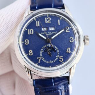 Patek Philippe 5320g-001 Super Complex Function Chronometer