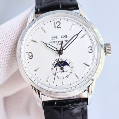Patek Philippe 5320g-001 Super Complex Function Chronometer