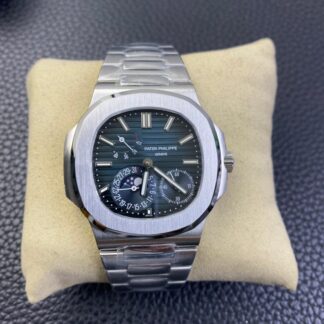 Patek Philippe 5712GR King of Steel Watch