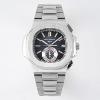 Patek Philippe 5980 Series Watch