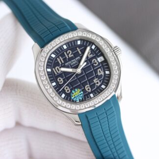 Patek Philippe Aquanaut Luce5268 Series Watch