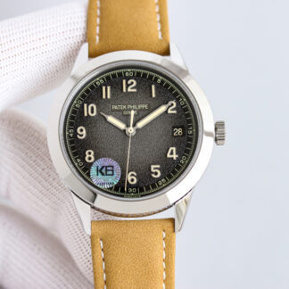 Patek Philippe Calatrava series watches