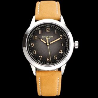 Patek Philippe Calatrava series watches