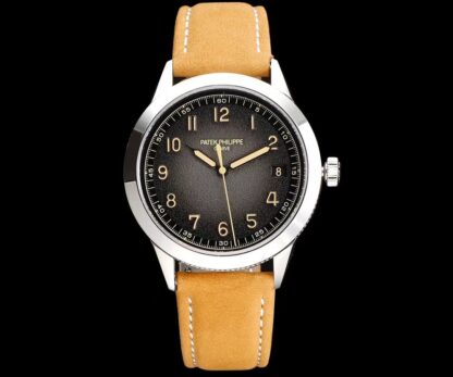 Patek Philippe Calatrava series watches