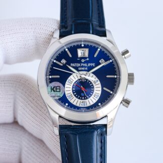 Patek Philippe Nautilus Complex Watch