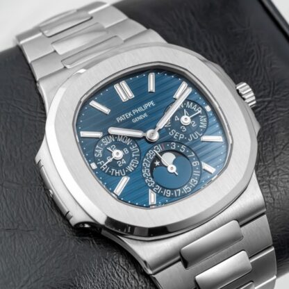 Patek Philippe Nautilus Complex Watch