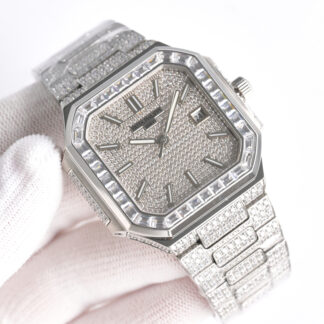 Patek Philippe NK1 Cubitus series starry sky watch