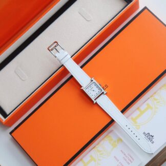 Hermes stylish simple casual watch