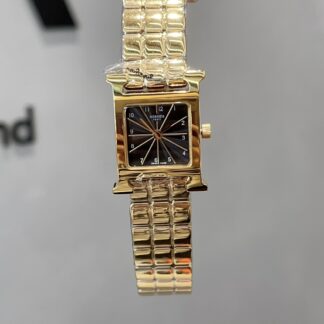 Hermes stylish simple casual watch