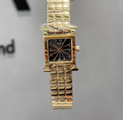 Hermes stylish simple casual watch