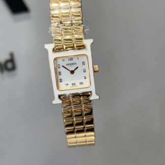 Hermes stylish simple casual watch