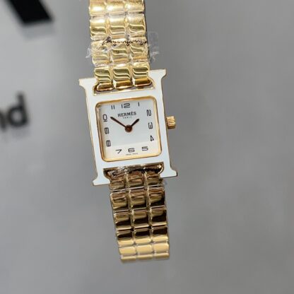 Hermes stylish simple casual watch