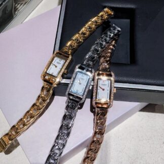 Hermes Fashion Women's Quartz Watch