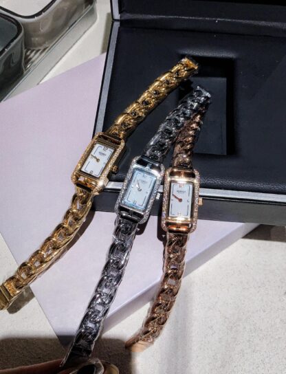 Hermes Fashion Women's Quartz Watch