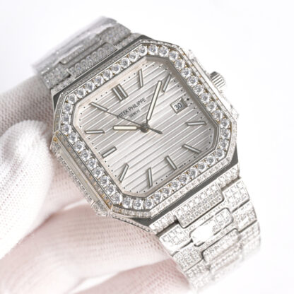 Patek Philippe NK1 Cubitus series starry sky watch