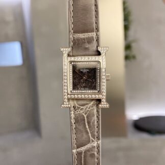 Hermes stylish, elegant and exquisite watches