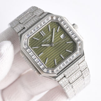 Patek Philippe NK1 Cubitus series starry sky watch