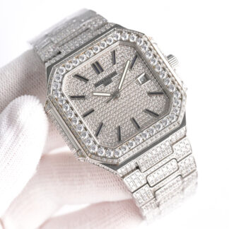 Patek Philippe NK1 Cubitus series starry sky watch