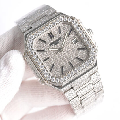Patek Philippe NK1 Cubitus series starry sky watch