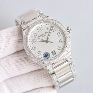 Patek Philippe twenty4 series 7300 watch