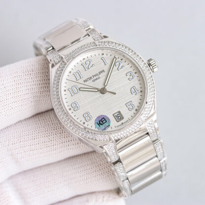 Patek Philippe twenty4 series 7300 watch