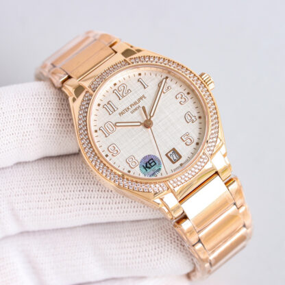 Patek Philippe twenty4 series 7300 watch