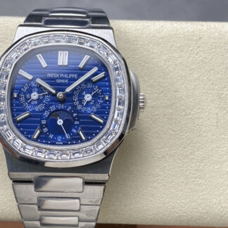 Patek Philippe Super Complex Multifunctional Nautilus Leisure Sports Watch