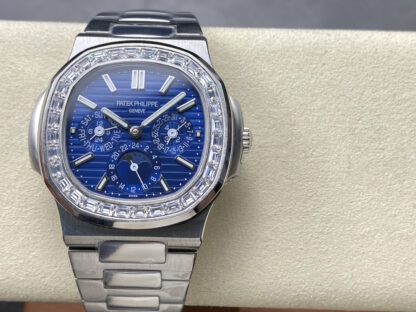 Patek Philippe Super Complex Multifunctional Nautilus Leisure Sports Watch