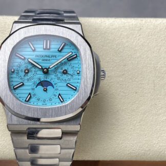Patek Philippe Super Complex Multifunctional Nautilus Leisure Sports Watch