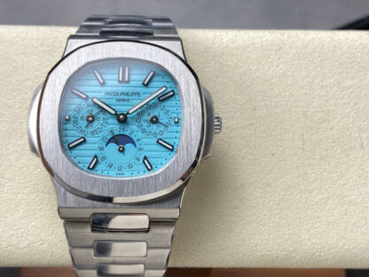 Patek Philippe Super Complex Multifunctional Nautilus Leisure Sports Watch