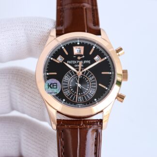 Patek Philippe Super Complex Multifunctional Nautilus Leisure Sports Watch
