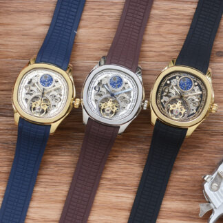 Patek Philippe Grand Tourbillon