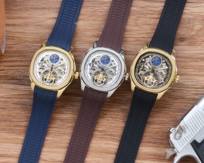 Patek Philippe Grand Tourbillon