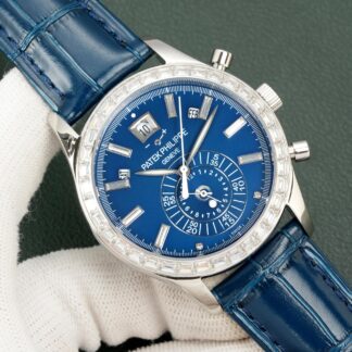 Patek Philippe Complex Multi-Function Series Watches