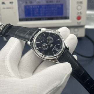 Patek Philippe Complex Function Chronograph Series Watches