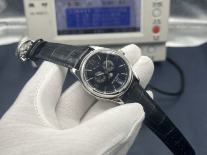 Patek Philippe Complex Function Chronograph Series Watches