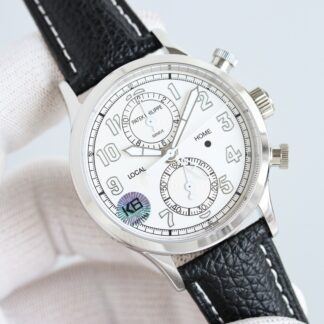 Patek Philippe Complex Function Chronograph Series Watches