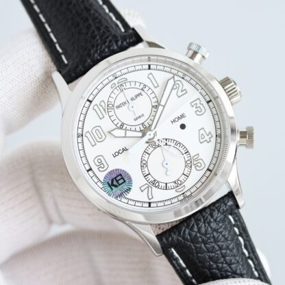 Patek Philippe Complex Function Chronograph Series Watches
