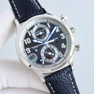 Patek Philippe Complex Function Chronograph Series Watches