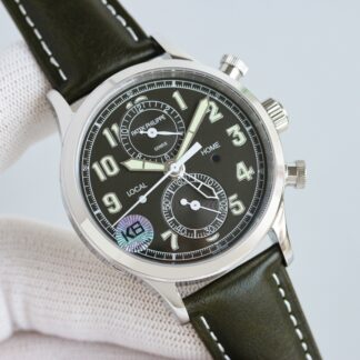 Patek Philippe Complex Function Chronograph Series Watches