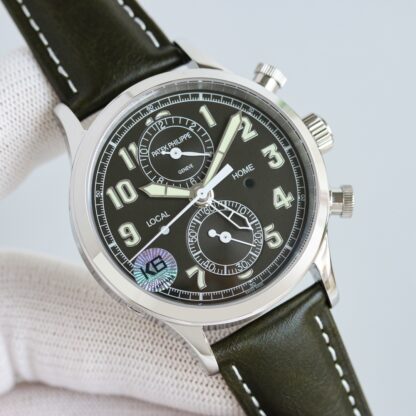 Patek Philippe Complex Function Chronograph Series Watches