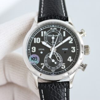 Patek Philippe Complex Function Chronograph Series Watches