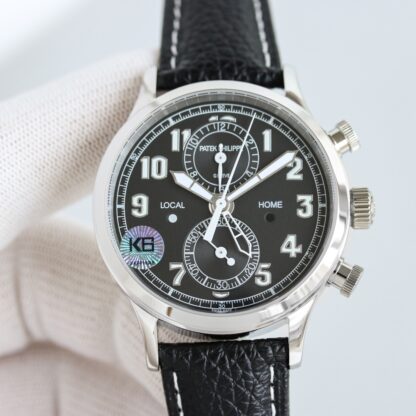 Patek Philippe Complex Function Chronograph Series Watches