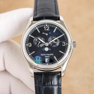 Patek Philippe Complex Function Chronograph Series Watches