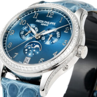 Patek Philippe Complex Function Chronograph Series Watches