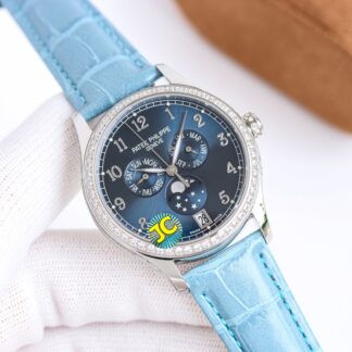 Patek Philippe Complex Function Chronograph Series Watches
